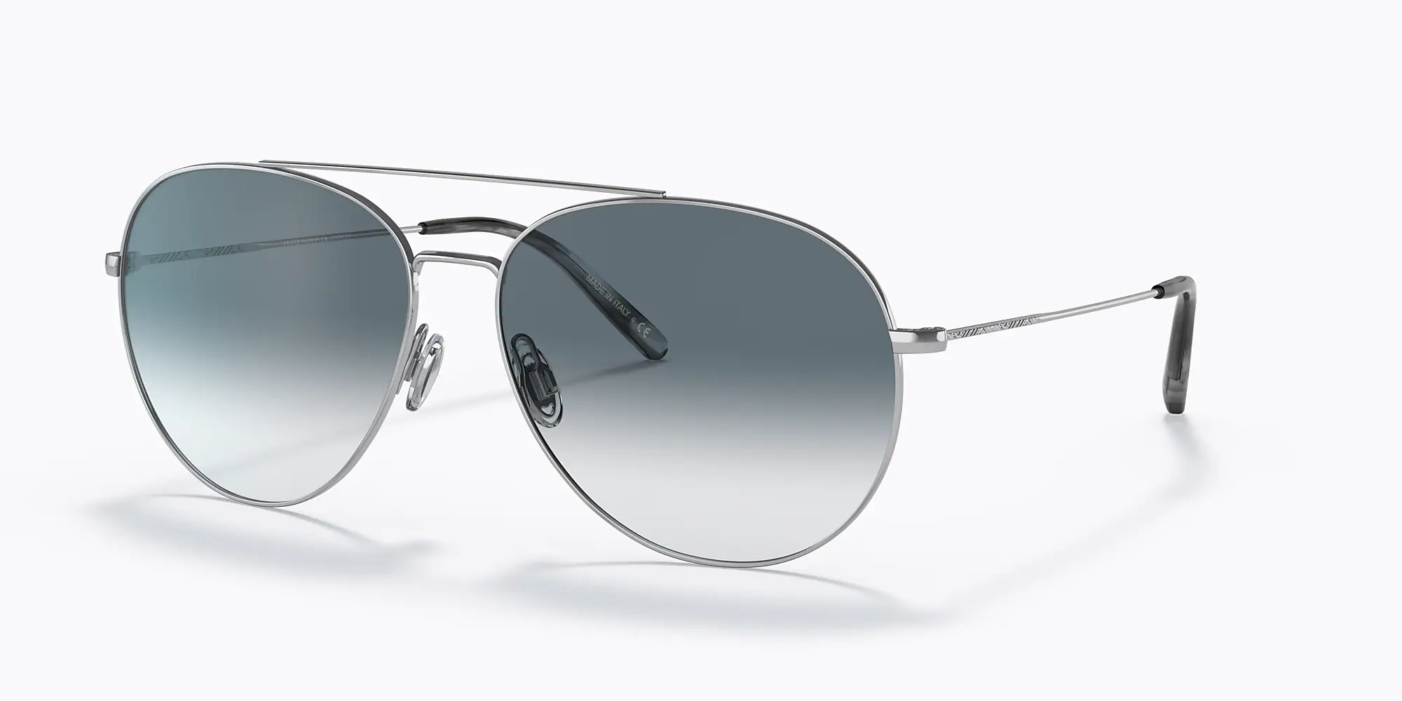 Oliver Peoples Okulary przeciwsłoneczne OV1286S-50363F
