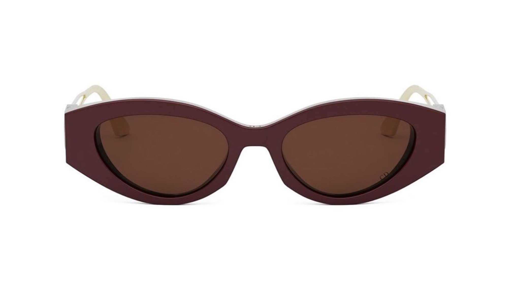 Dior Okulary przeciwsłoneczne 30Montaigne (B6I 37D0) CD40186I-69S