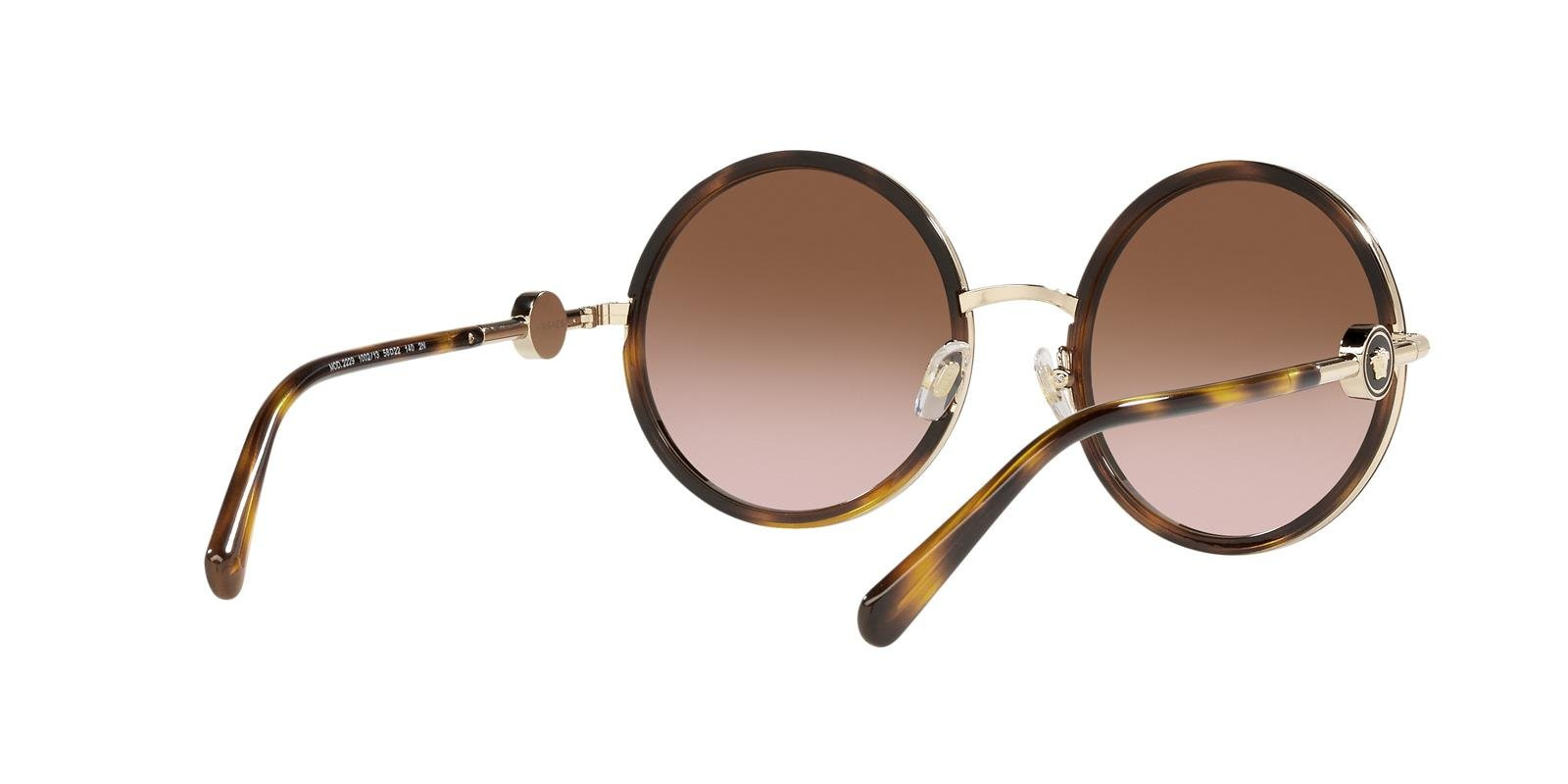 Versace Okulary przeciwsłoneczne VE2229-100213