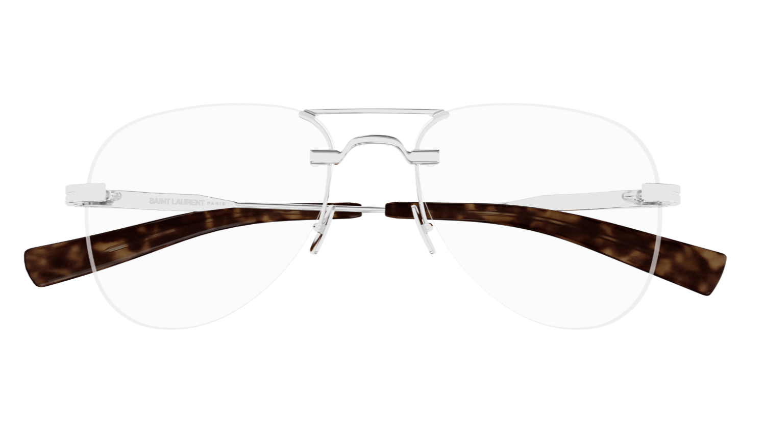 Saint Laurent Okulary korekcyjne SL 745-001