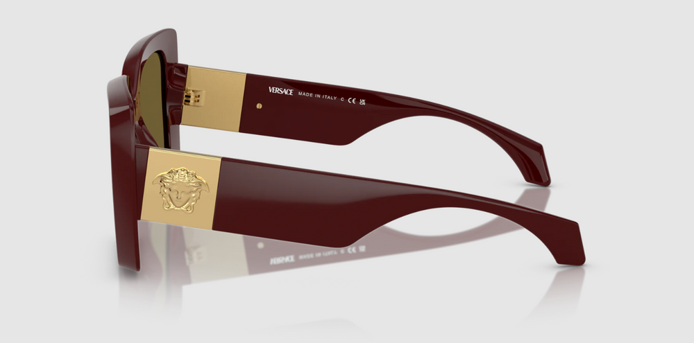 Versace Okulary przeciwsłoneczne VE4467U-546473