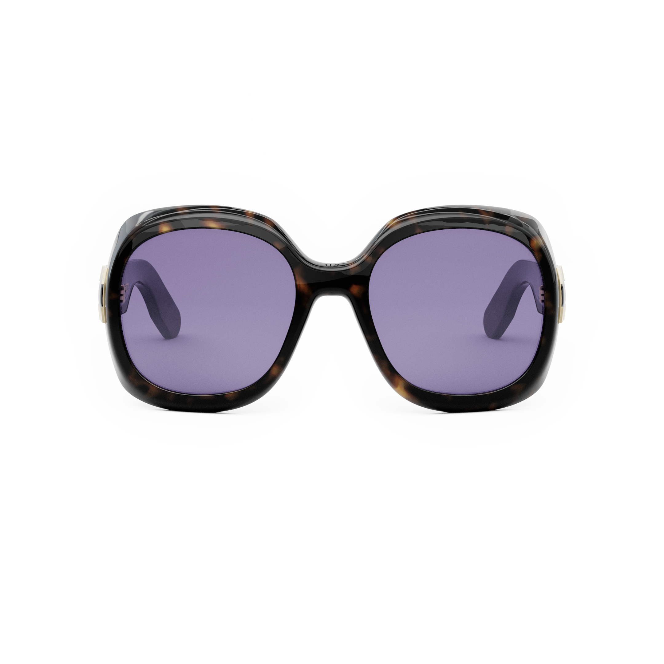 Dior Okulary przeciwsłoneczne LADY (9522_R2I_20G0) CD40114I-52Y