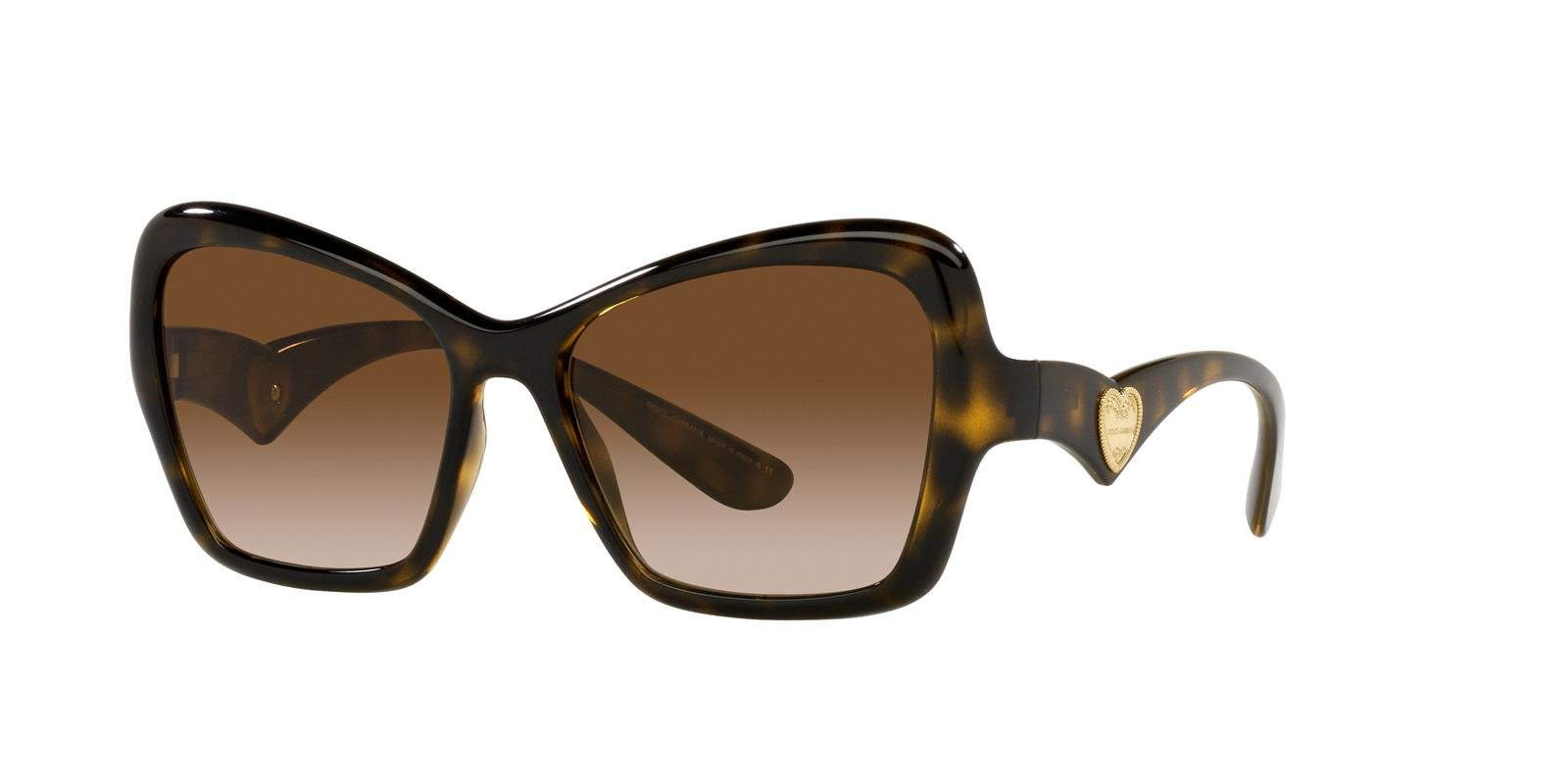 Dolce & Gabbana Sunglasses DG6153-502/13