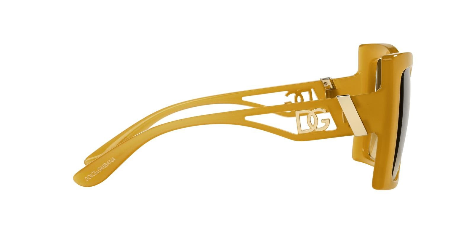 Dolce & Gabbana Sunglasses DG6141-328311