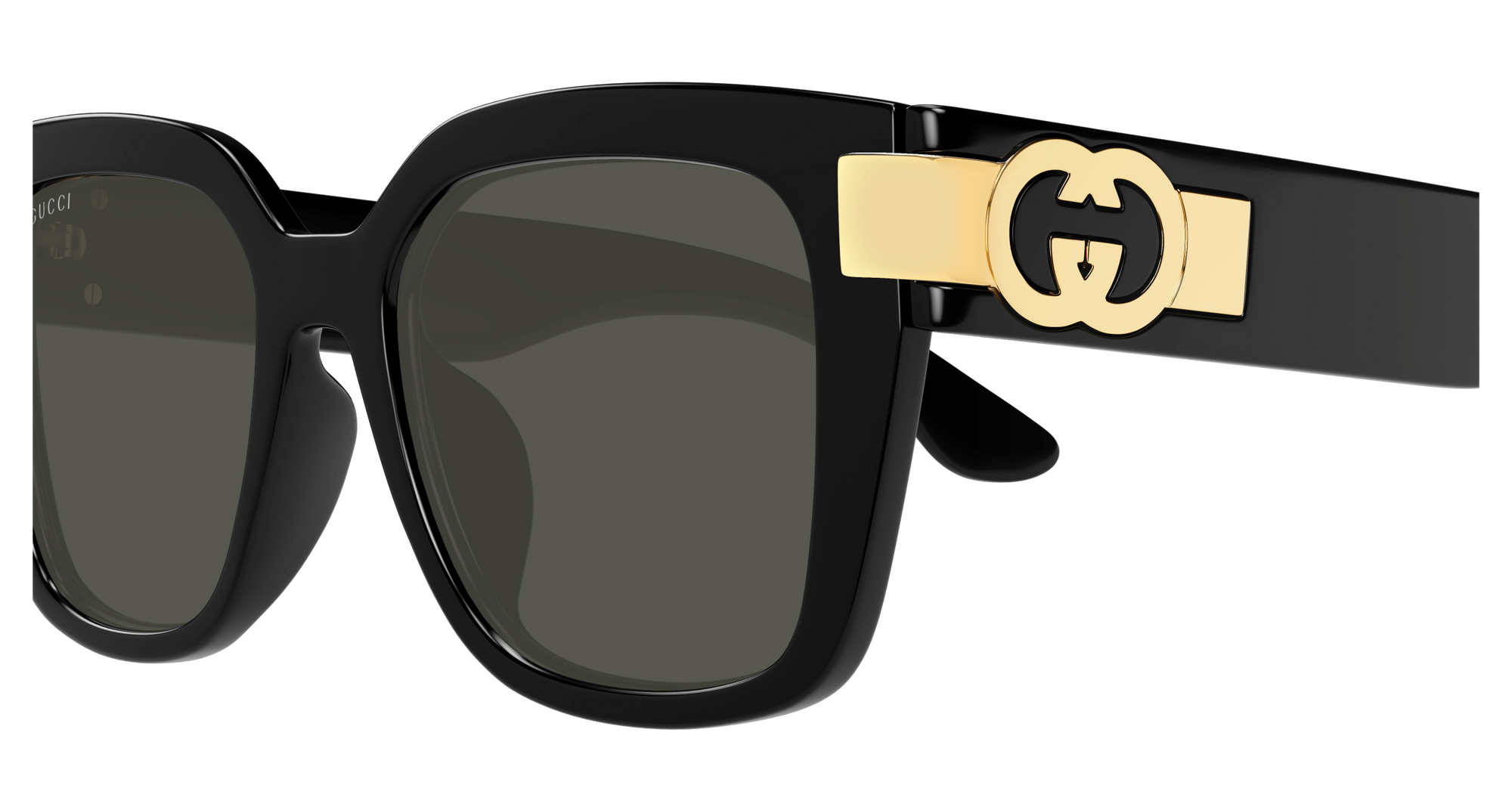 Gucci Okulary przeciwsłoneczne GG1690SK-001