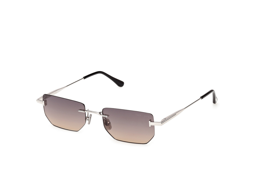 Tom Ford Okulary Przeciwsłoneczne ETHAN FT1355-16B