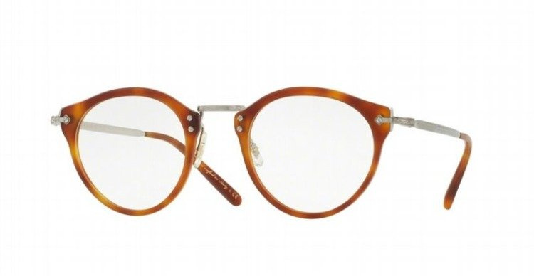 OLIVER PEOPLES Okulary Korekcyjne OP-505 OV5184-1483