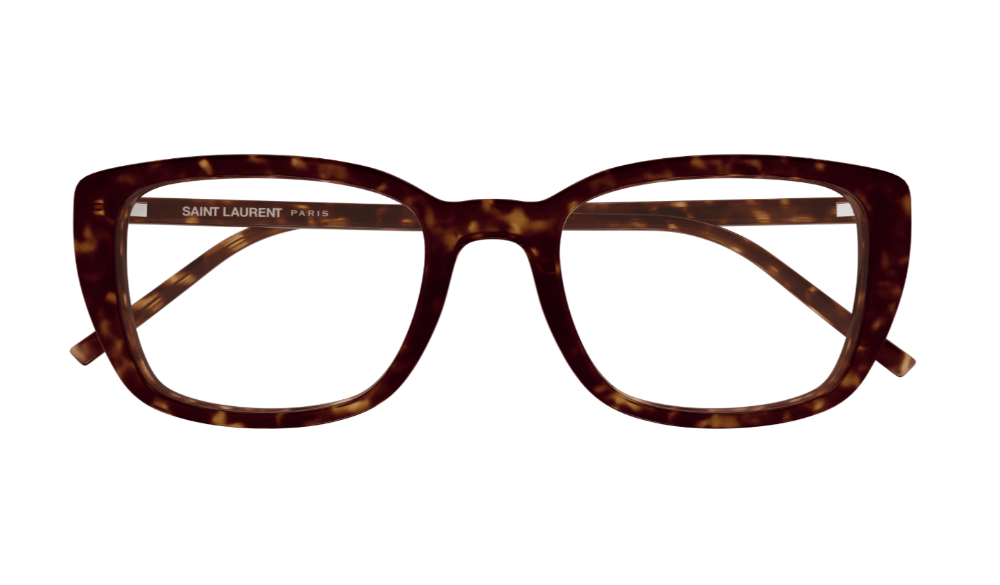 Saint Laurent Okulary korekcyjne SL 776-006