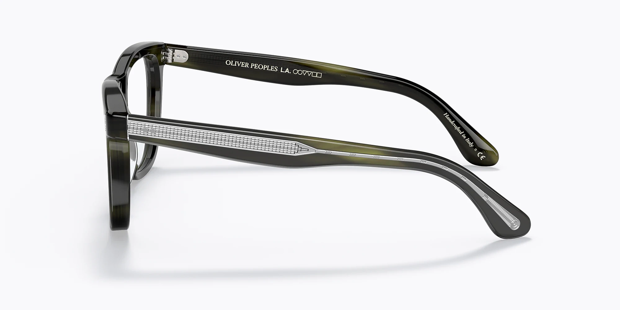 Oliver Peoples Okulary korekcyjne OV5449U-1680