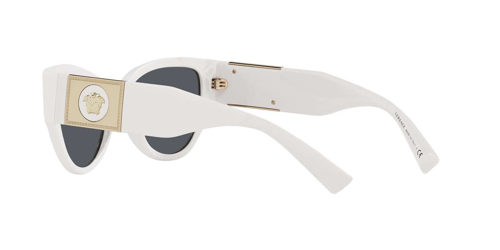 Versace Sunglasses VE4398-314/87