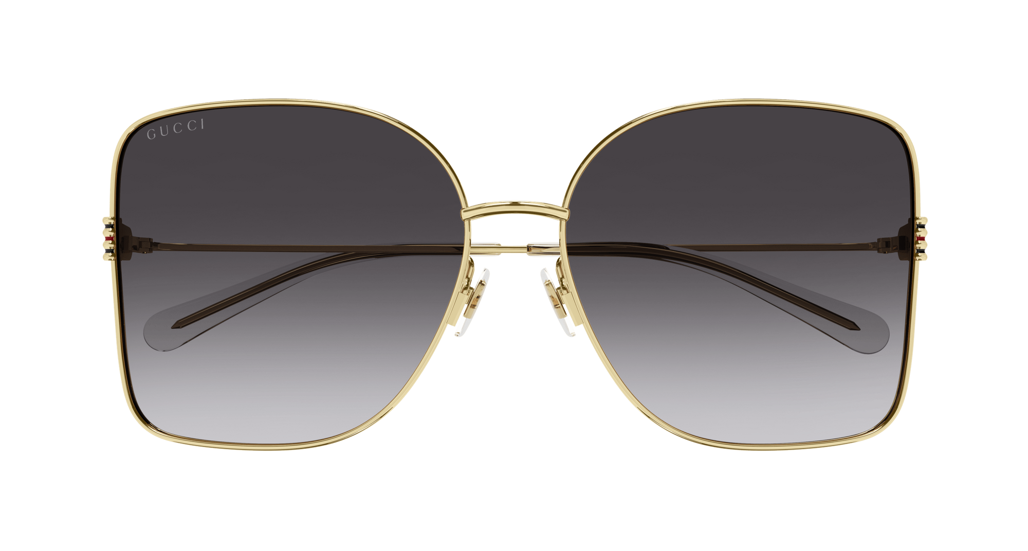 GUCCI Okulary przeciwsłoneczne GG1282SA-002