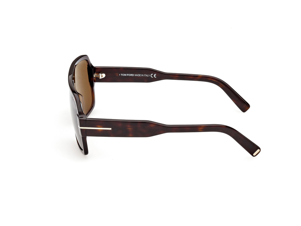 Tom Ford Sunglasses FT0933-52J