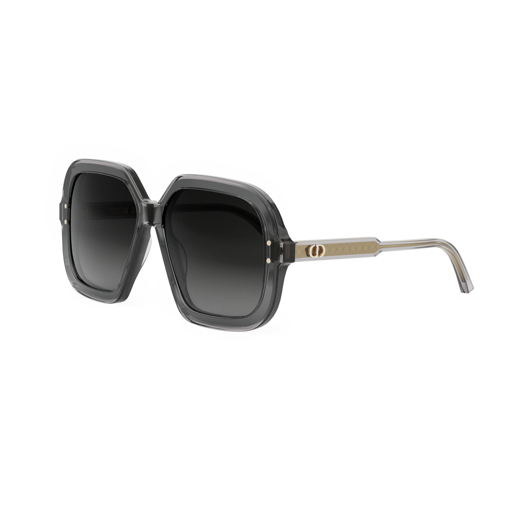 Dior Okulary przeciwsłoneczne DIORHIGHLIGHT (S1I_45A1) CD40123I-20B