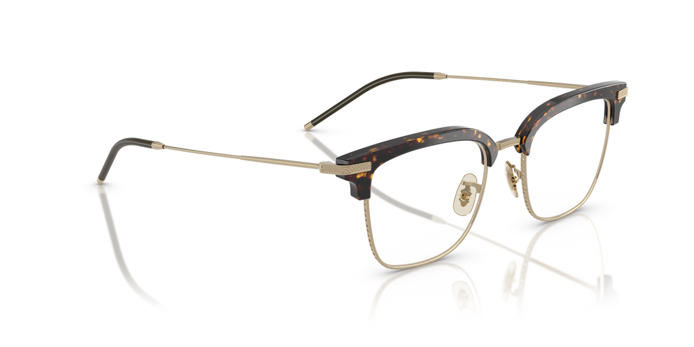 Oliver Peoples Okulary korekcyjne TK-12 OV1354T-5341