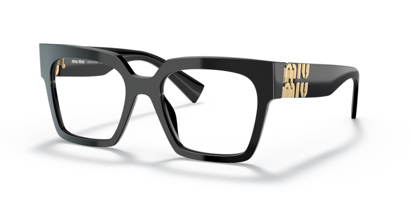 Miu Miu Optical frame MU04UV-1AB1O1