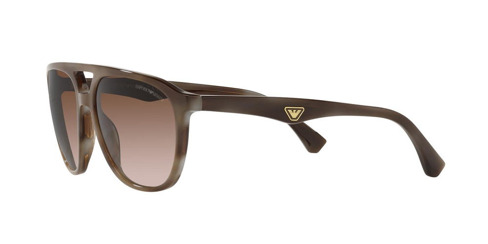 Emporio Armani Okulary przeciwsłoneczne EA4156-502313