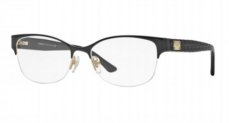 Versace Optical Frame VE1222-1342