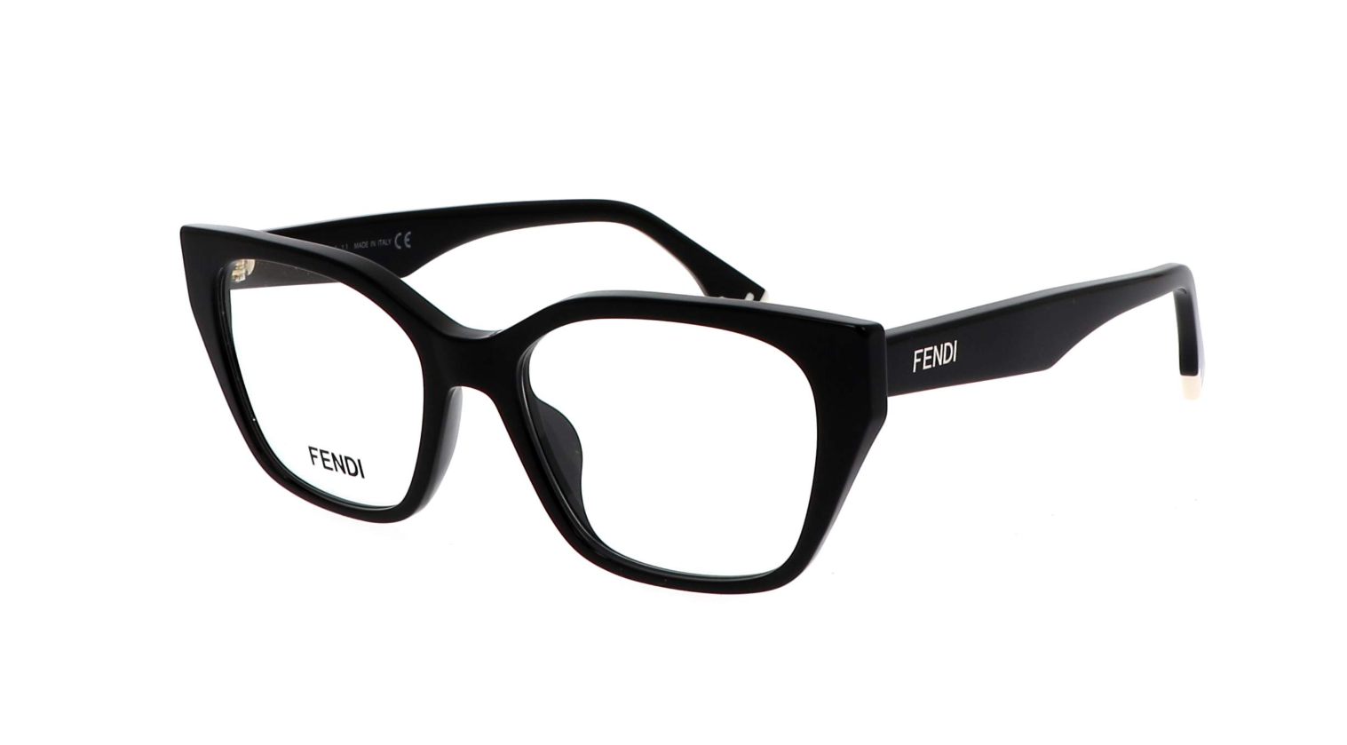 Fendi Optical Frame FE50001I-001
