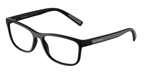 Dolce & Gabbana Okulary korekcyjne DG5086-501