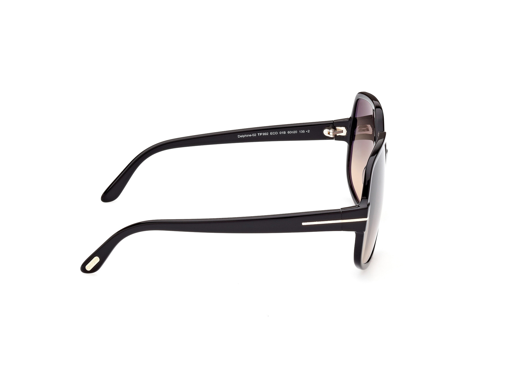 Tom Ford Sunglasses FT0992-6001B