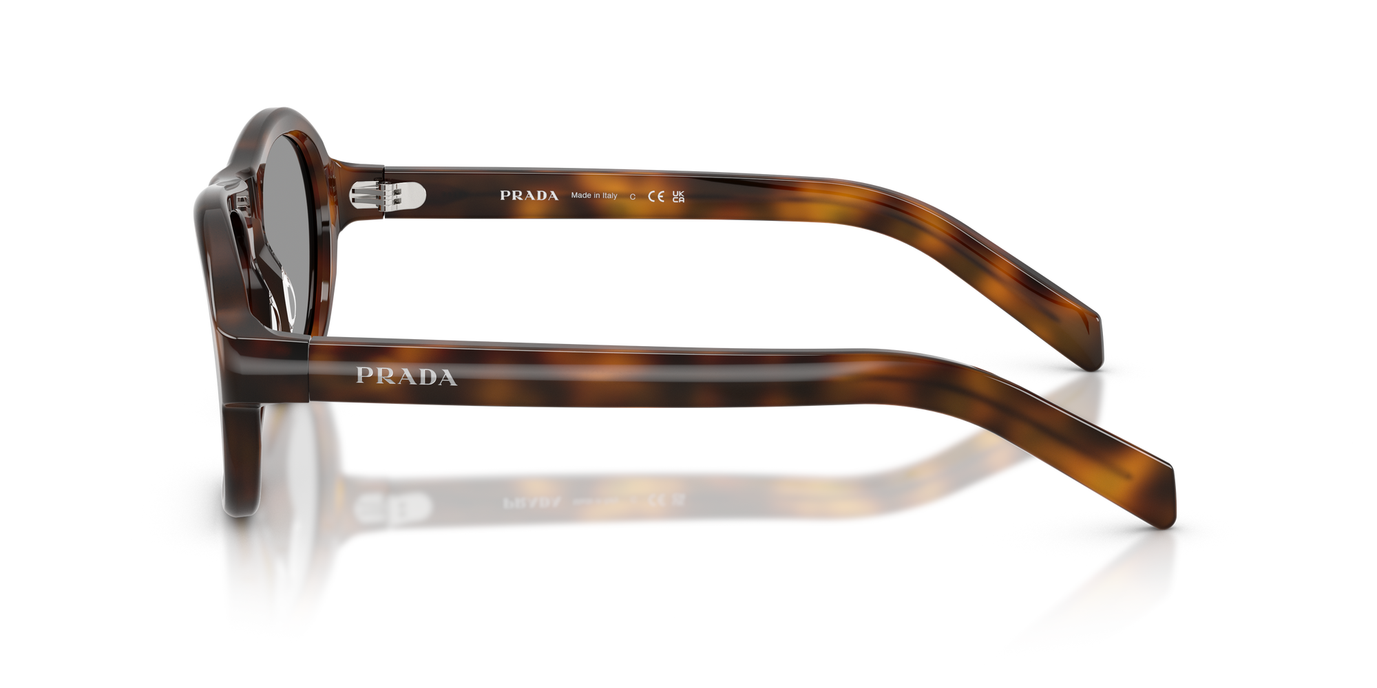 Prada Sunglasses PR D14S-20D50Q