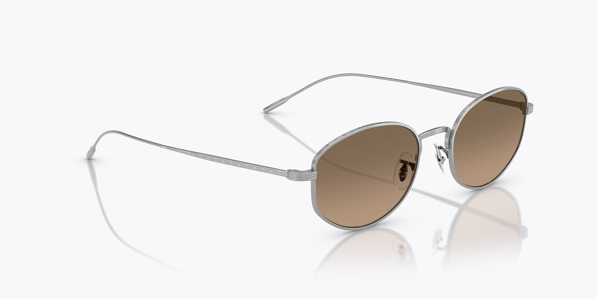 Oliver Peoples Okulary przeciwsłoneczne ESTRA OV1347ST-5036GN