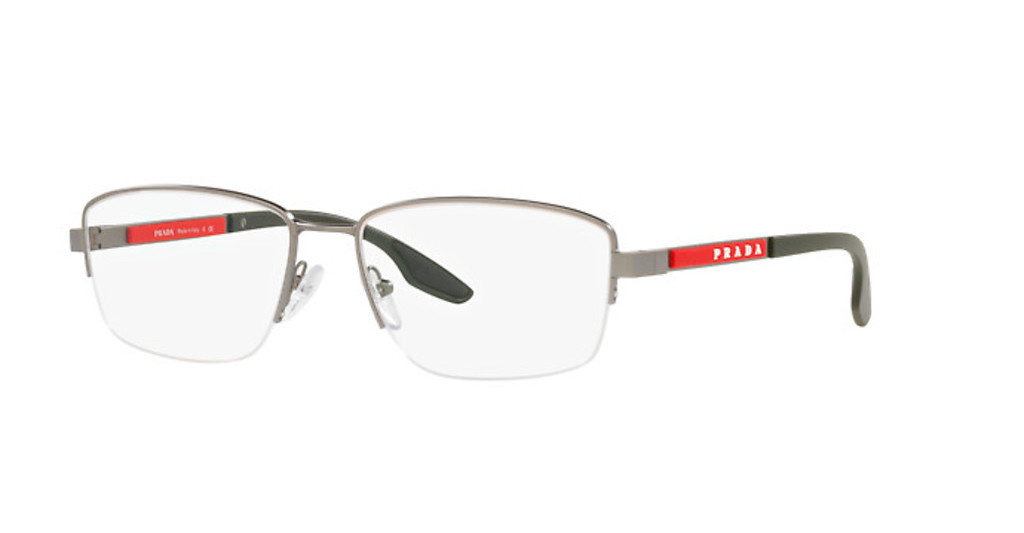 Prada Linea Rossa Okulary korekcyjne PS 51OV-7CQ1O1