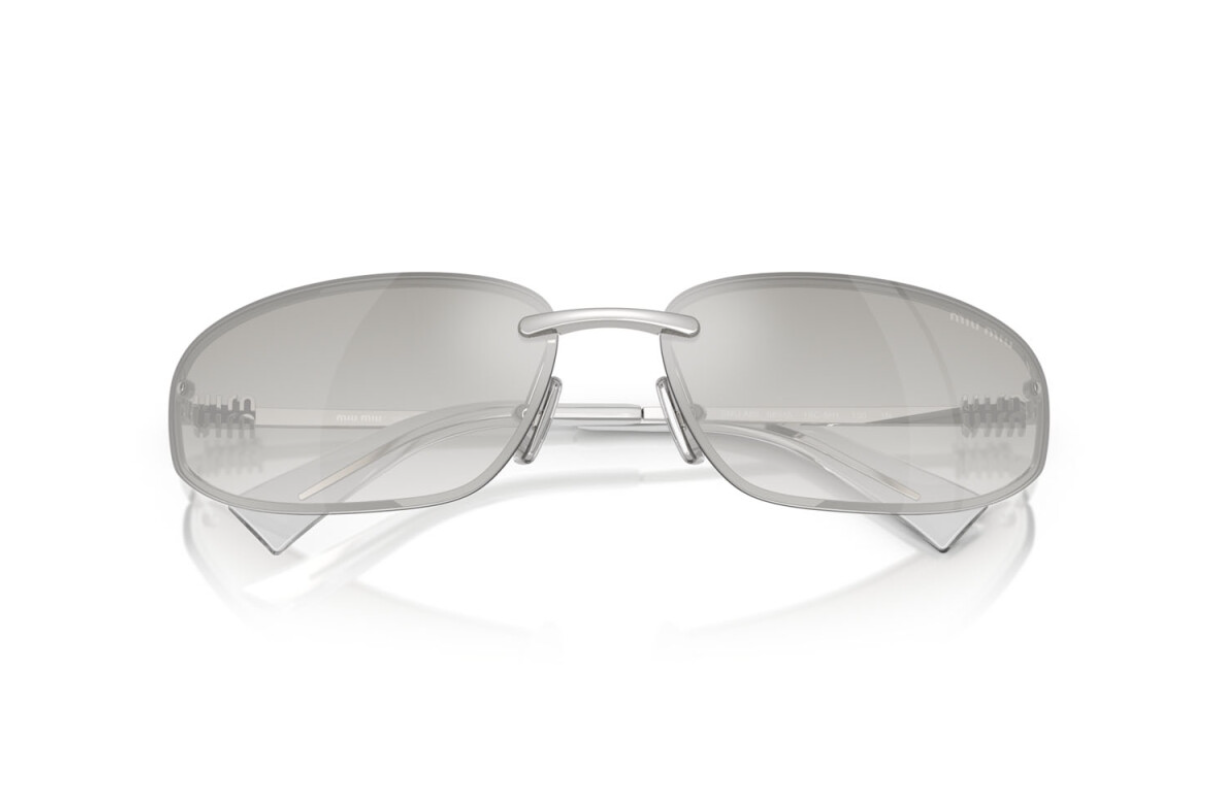 Miu Miu Okulary przeciwsłoneczne MUA50S-1BC8H1