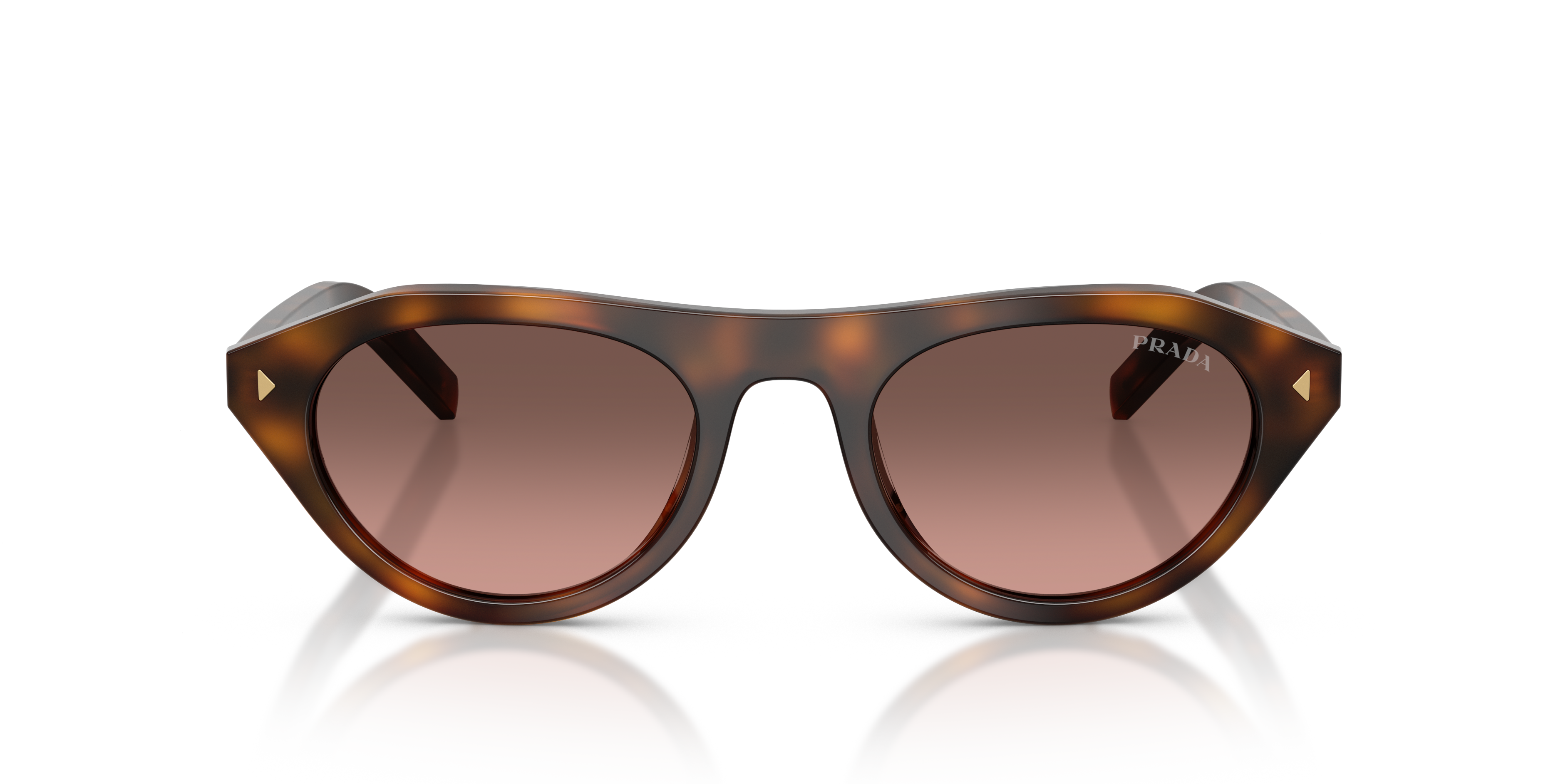 Prada Okulary przeciwsłoneczne PR B15S-20D11C