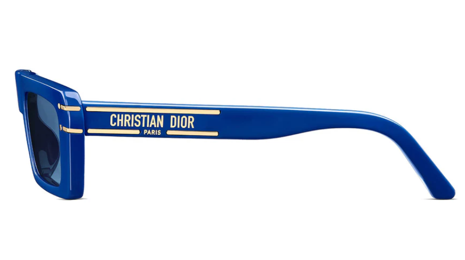 Dior Okulary przeciwsłoneczne DIORSIGNATURE S2U 30B0 CD40067U-5490V