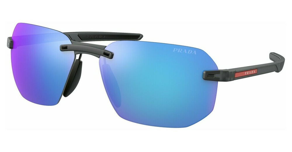 Prada Linea Rossa Sunglasses PS09WS-13C08R