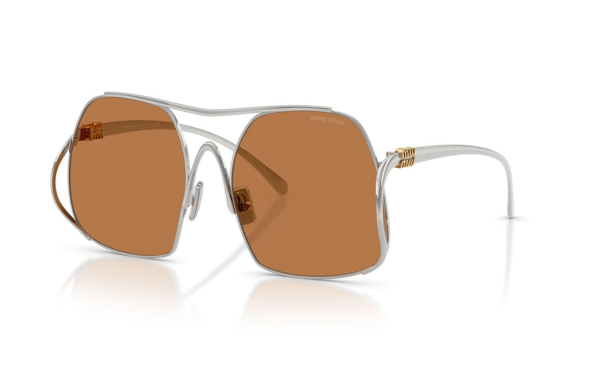 Miu Miu Sunglasses MU A55S-1BC90Q