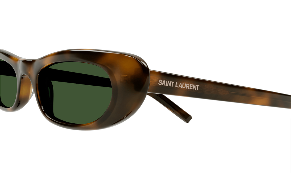 Saint Laurent Sunglasses SL 557 SHADE-002