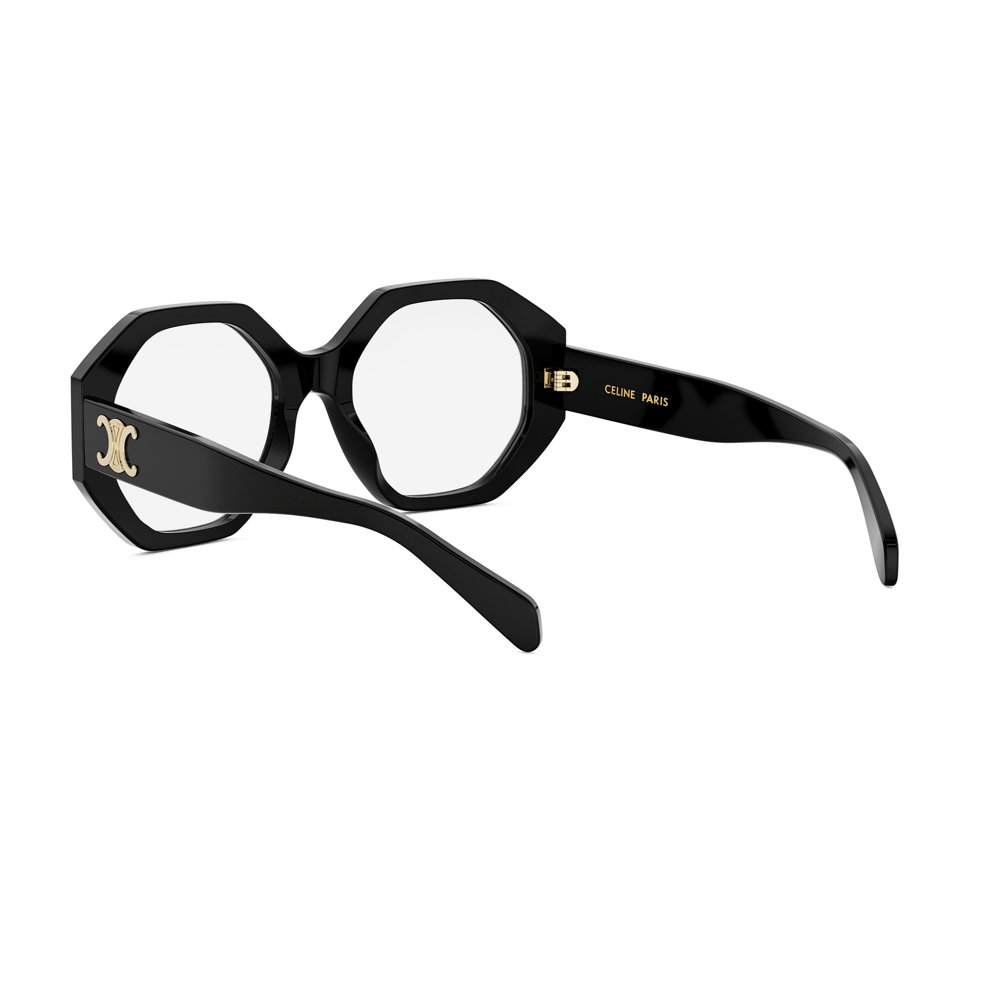 Celine Okulary korekcyjne CL50161I-001