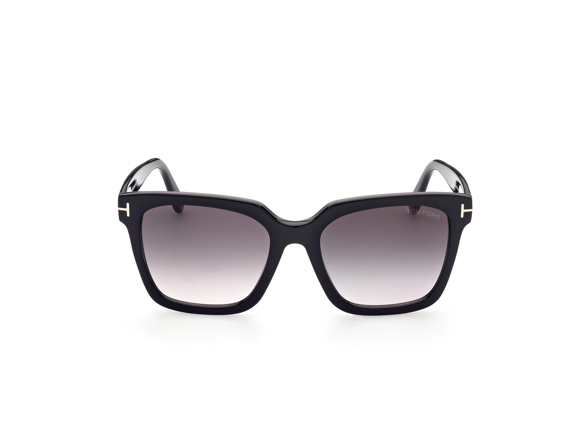 Tom Ford Okulary przeciwsłoneczne SELBY FT0952-01B
