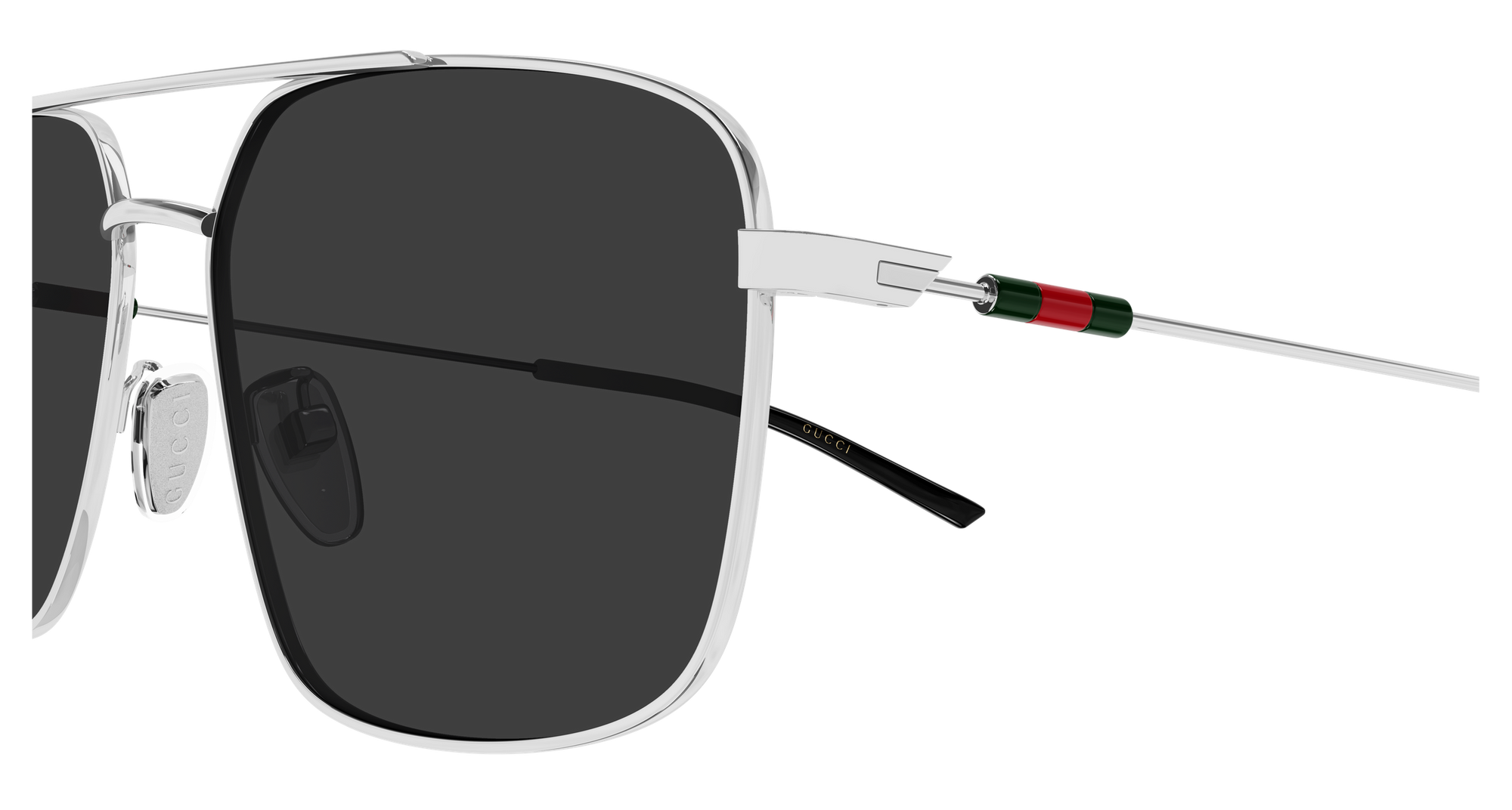Gucci Sunglasses GG2096SA-001