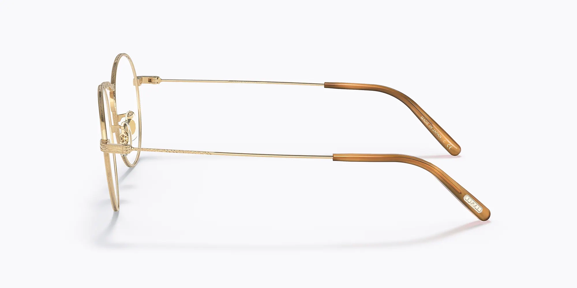 Oliver Peoples Okulary korekcyjne OV1282T-5292