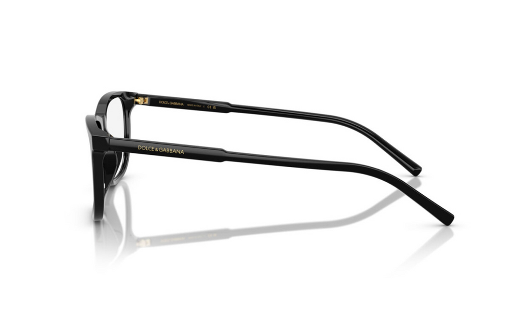 Dolce & Gabbana Okulary korekcyjne DG3427-501