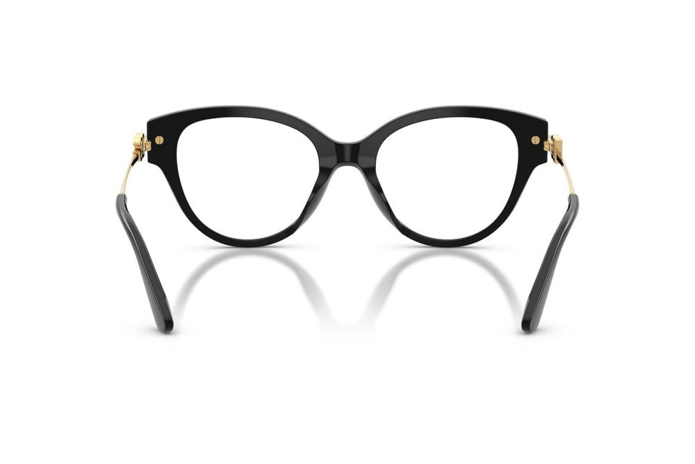 Dolce & Gabbana Okulary korekcyjne DG3438-501