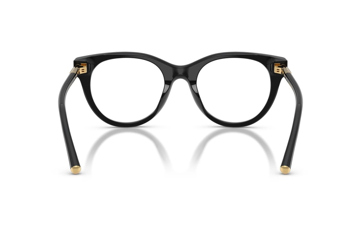 Dolce & Gabbana Okulary korekcyjne DG3433-501
