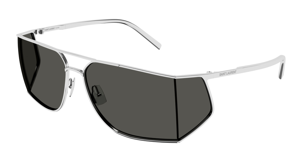 Saint Laurent Okulary przeciwsłoneczne SL750-002