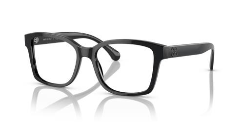 Chanel Okulary korekcyjne CH3451B-C888