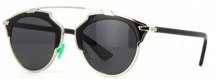 Dior Okulary przeciwsłoneczne DIOR SO REAL-B1AY1