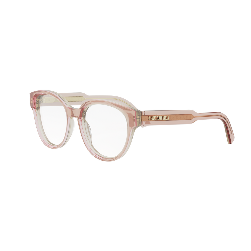 Dior Okulary Korekcyjne DIORPRISMEO (R1I-4000) CD50111I-072