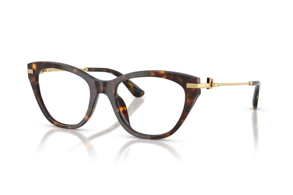 Dolce & Gabbana Okulary korekcyjne DG3428-502