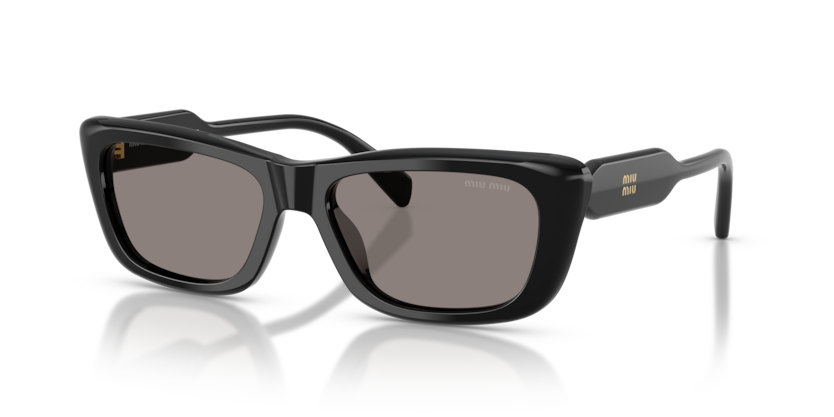 Miu Miu Okulary przeciwsłoneczne MU B12S-16K80Q