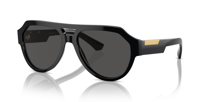 Dolce & Gabbana Okulary przeciwsłoneczne DG4466-501/87