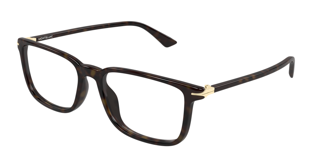 Montblanc Okulary korekcyjne MB0437O-007 