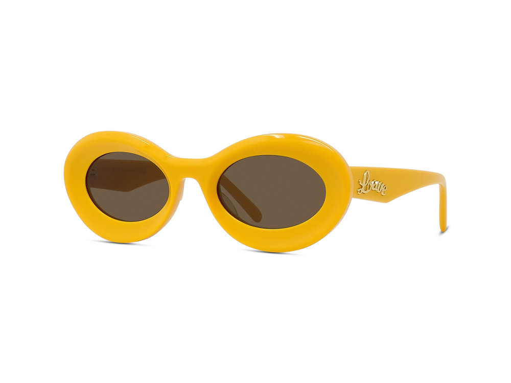 Loewe Okulary przeciwsłoneczne Paula'S Ibiza LW40110U-39E