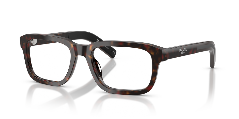 Prada Okulary korekcyjne PR D12V-17N1O1